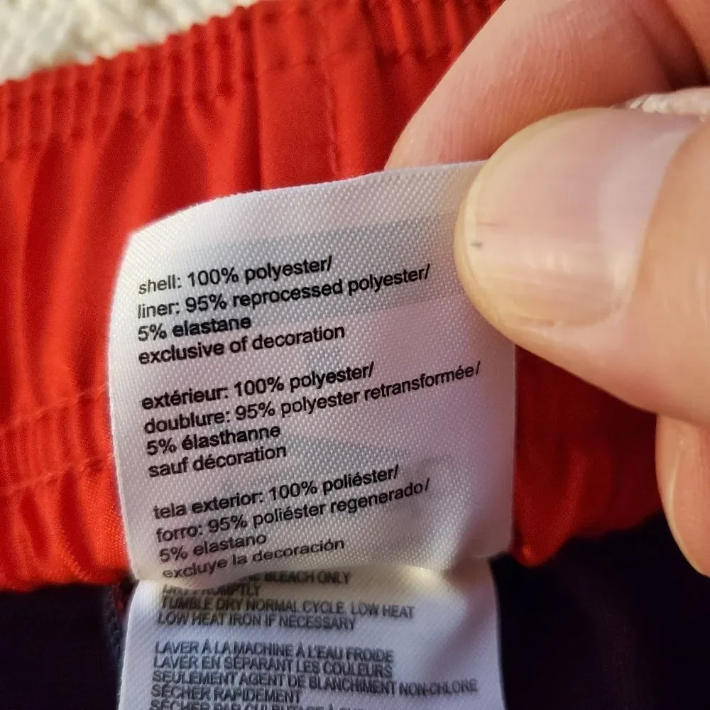 Speedo Men's Seaside 18